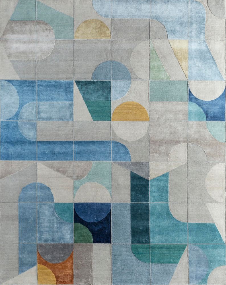 Rugs - Mismo Rug - JAIPUR RUGS