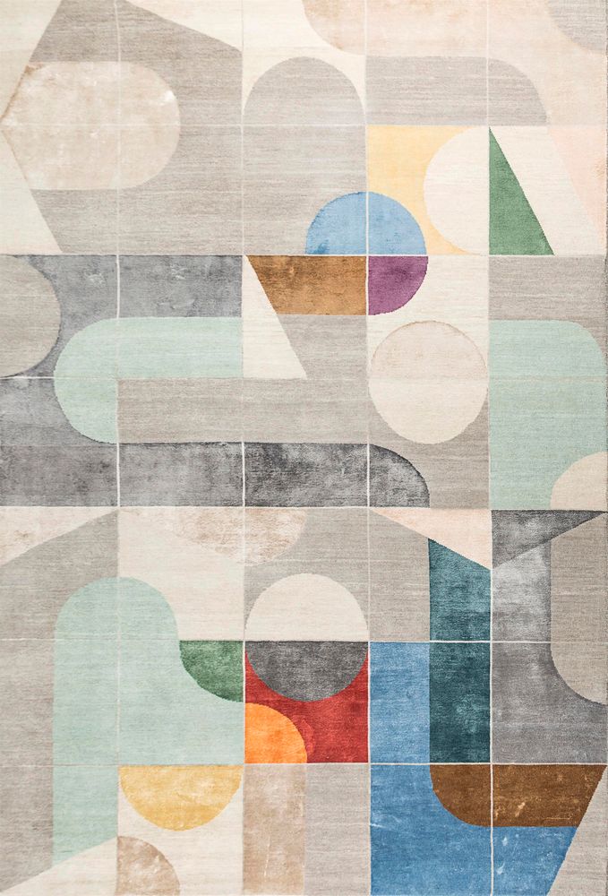 Rugs - Mismo Rug - JAIPUR RUGS