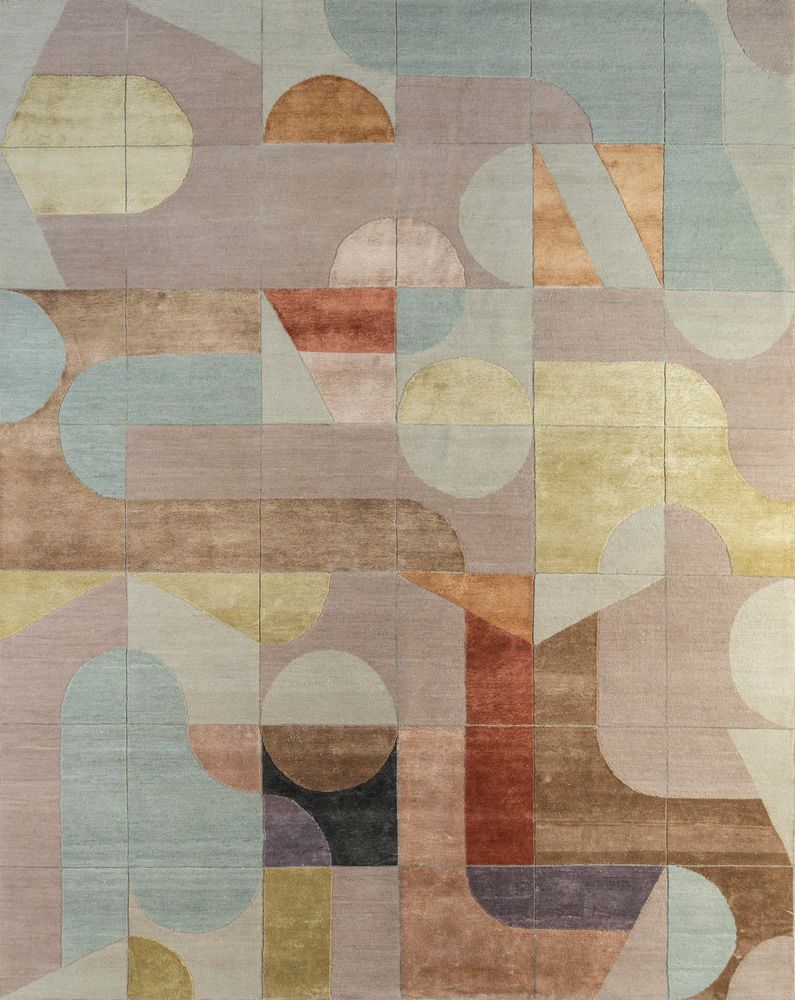 Rugs - Mismo Rug - JAIPUR RUGS