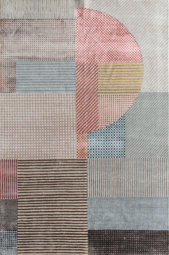Design carpets - Queso Rug  - JAIPUR RUGS
