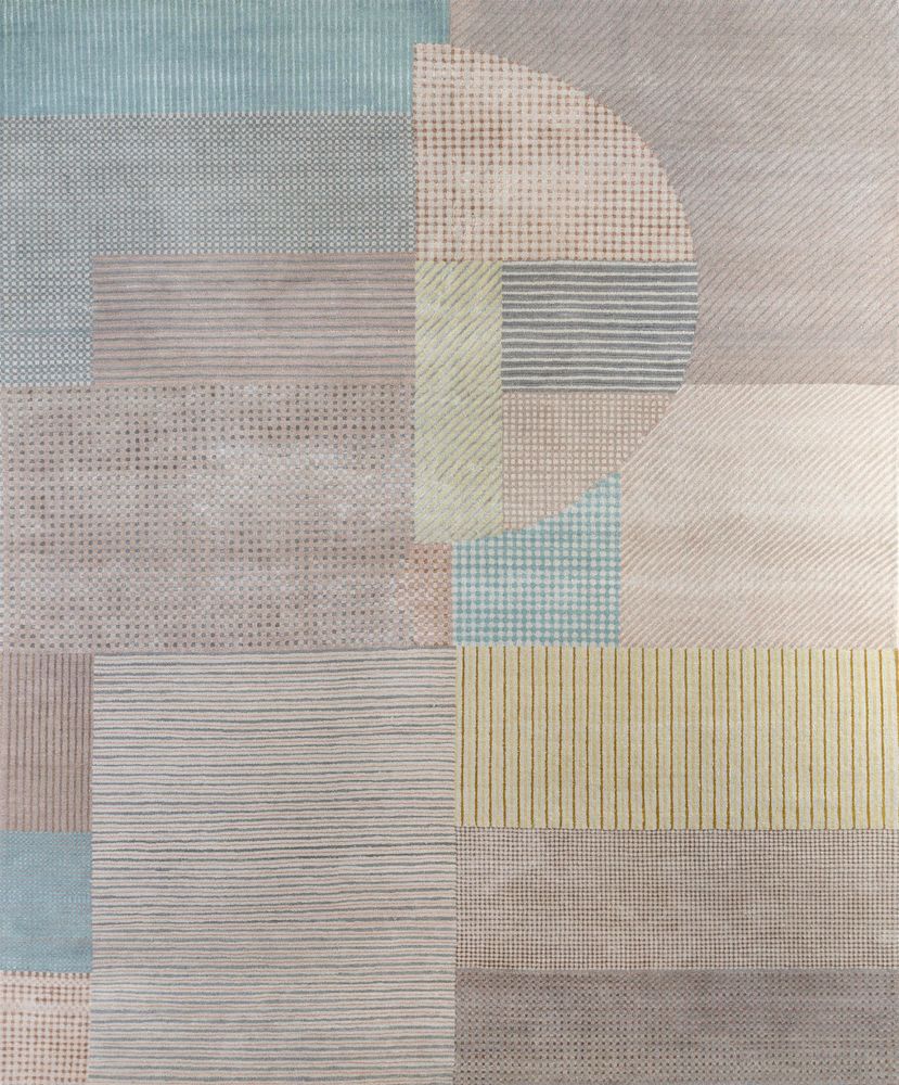 Design carpets - Queso Rug  - JAIPUR RUGS