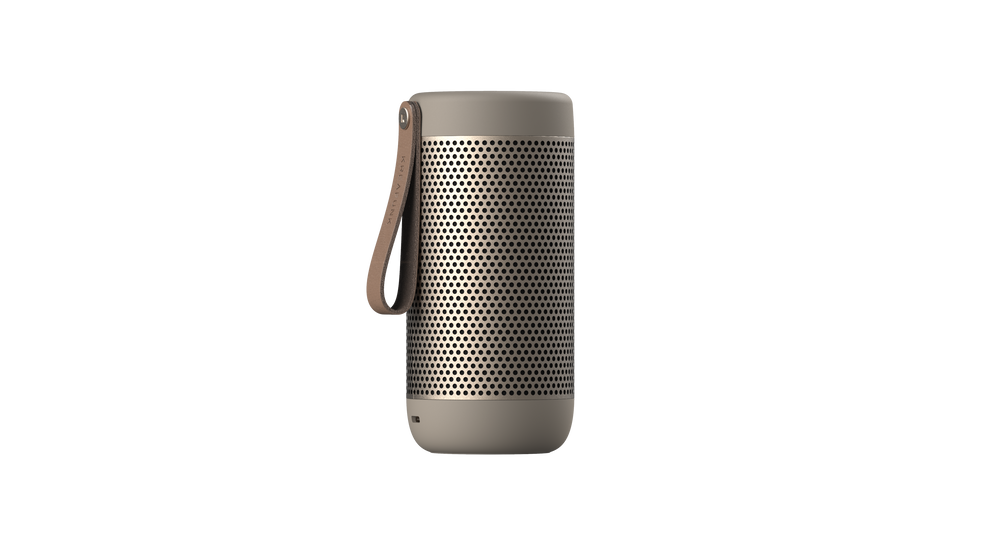 Travel accessories - Acoustic - Speaker - KREAFUNK