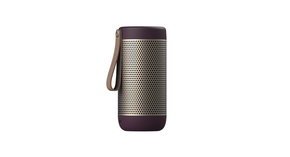 Travel accessories - Acoustic - Speaker - KREAFUNK