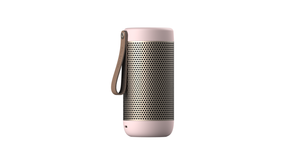 Travel accessories - Acoustic - Speaker - KREAFUNK