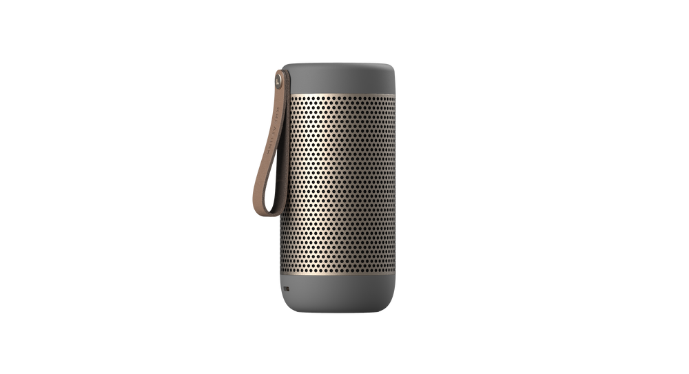 Travel accessories - Acoustic - Speaker - KREAFUNK