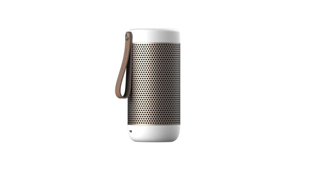 Travel accessories - Acoustic - Speaker - KREAFUNK