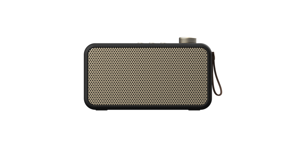 Accessoires de voyage - Radio aTUNE - KREAFUNK