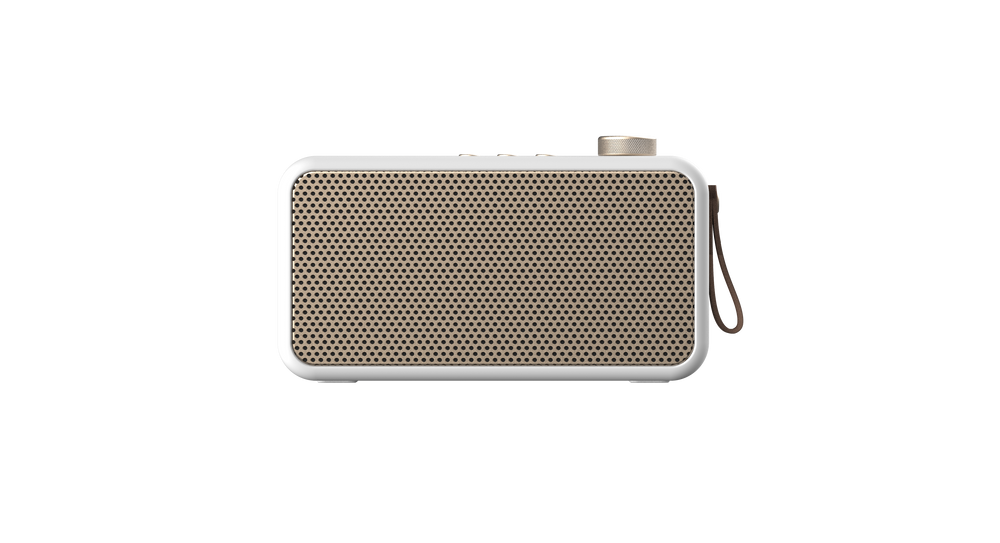 Accessoires de voyage - Radio aTUNE - KREAFUNK