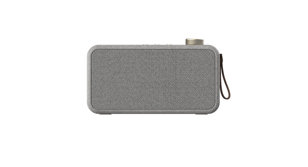 Accessoires de voyage - Radio aTUNE - KREAFUNK