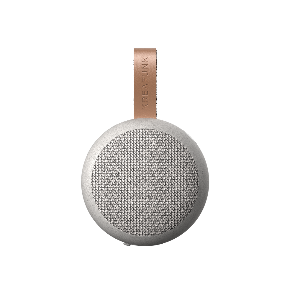 Travel accessories - Speaker, CARE speaker - KREAFUNK