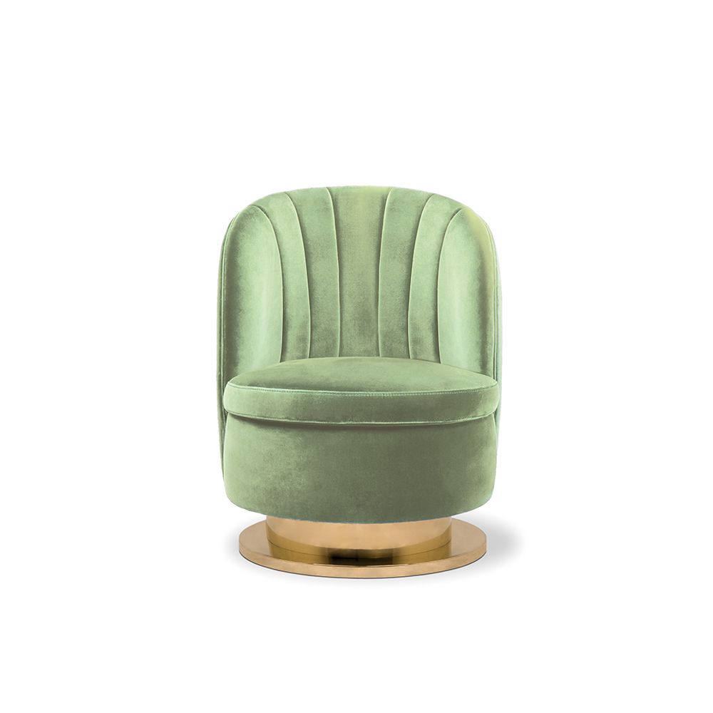 Sofas for hospitalities & contracts - Gable | Single Sofa - ESSENTIAL HOME