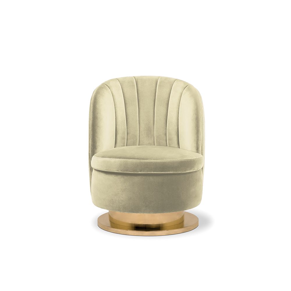 Sofas for hospitalities & contracts - Gable | Single Sofa - ESSENTIAL HOME