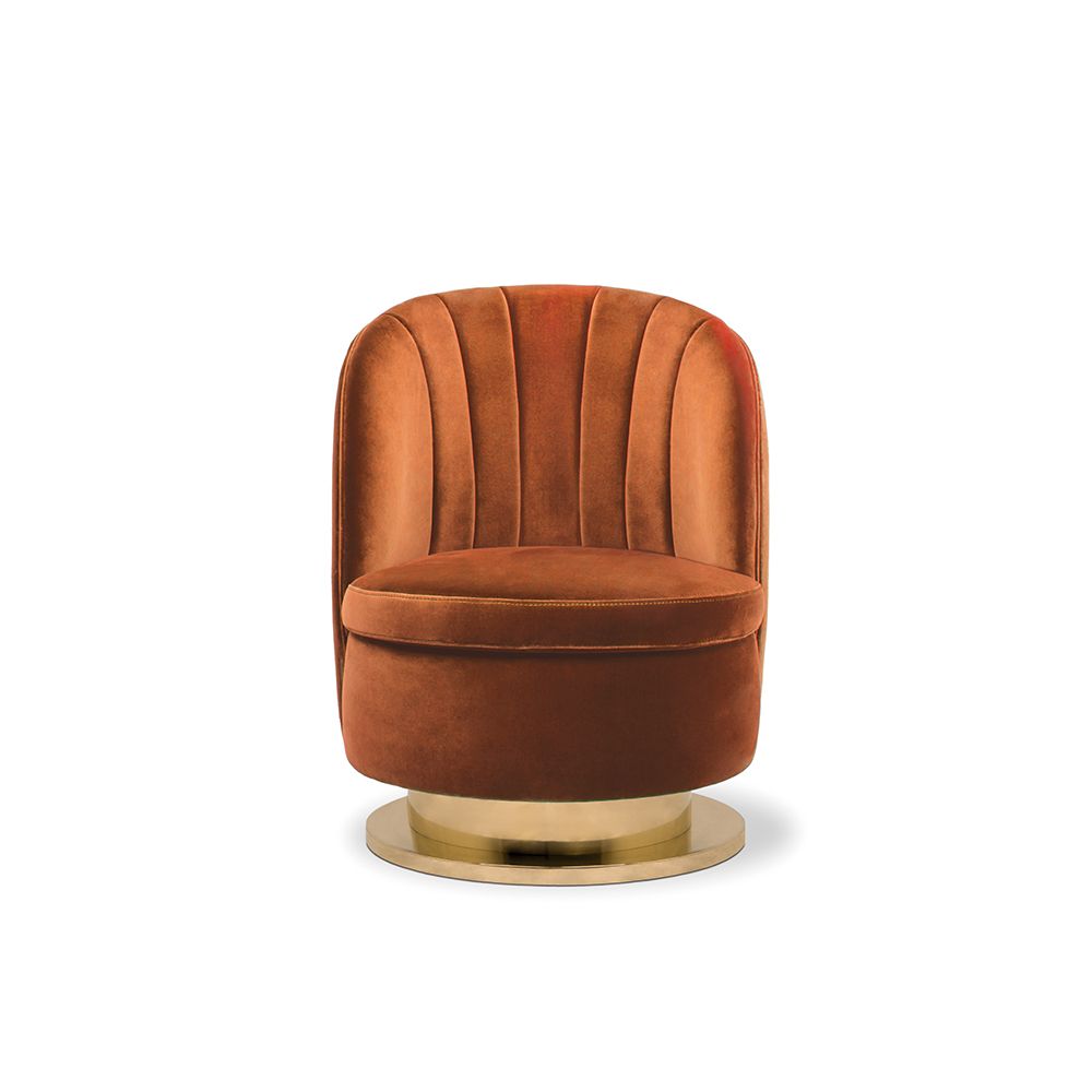 Sofas for hospitalities & contracts - Gable | Single Sofa - ESSENTIAL HOME