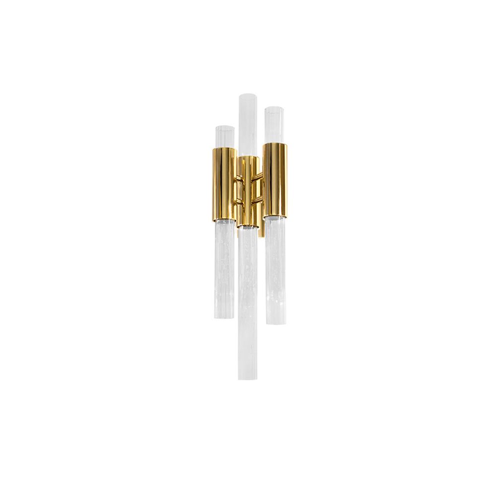Mobilier et rangements pour bureau - Waterfall Wall Lamp  - COVET HOUSE