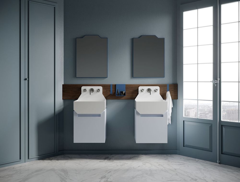 Consoles - Frieze - EX.T