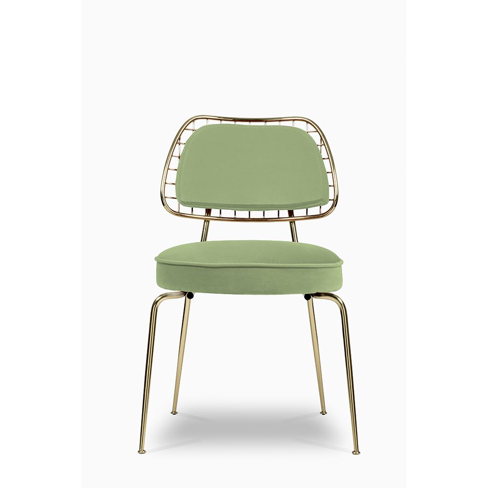 Chaises pour collectivités - Marie | Chaise - ESSENTIAL HOME