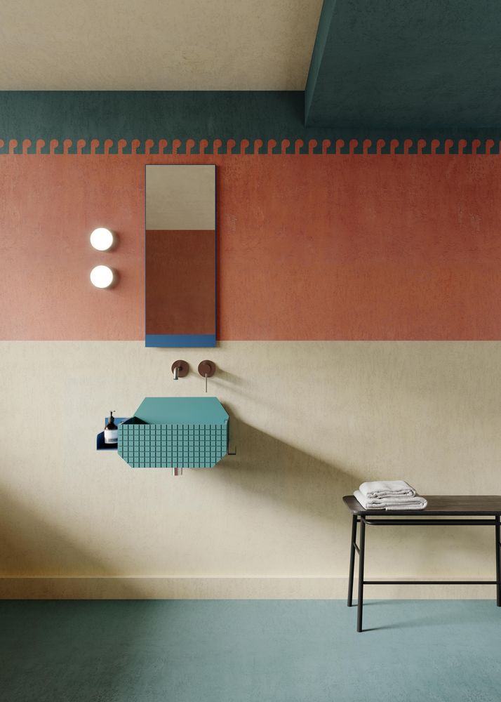 Consoles - Frieze - EX.T