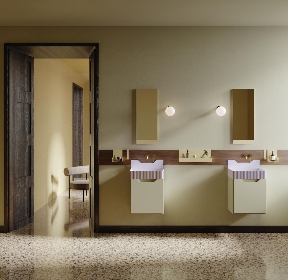 Consoles - Frieze - EX.T