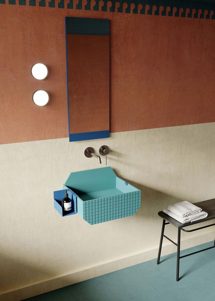 Consoles - Frieze - EX.T