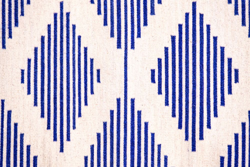 Decorative objects - Rug Pasillo Rayas - SANCHO PONCHO