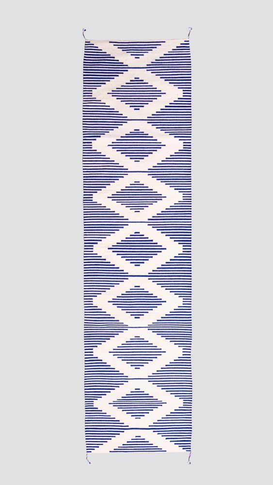 Decorative objects - Rug Pasillo Rayas - SANCHO PONCHO