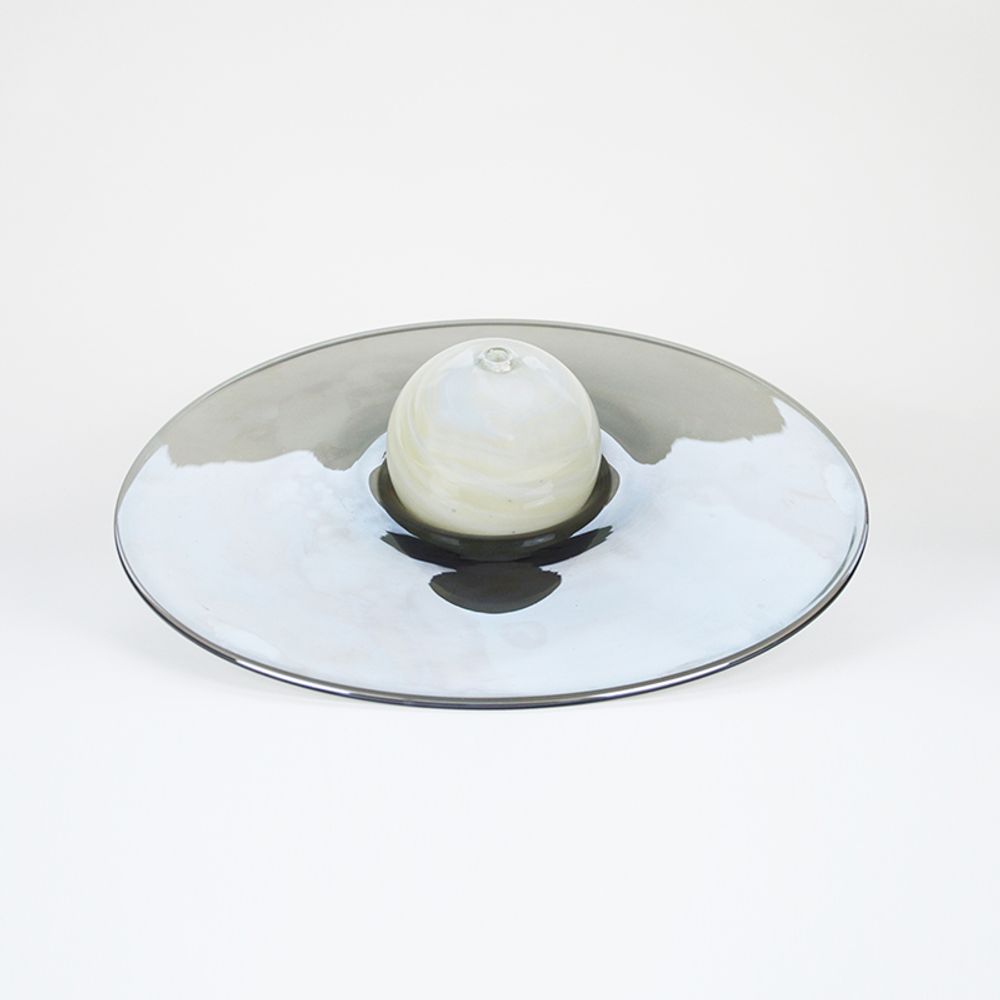 Vases - Soliflore Saturne - ATELIER GEORGE