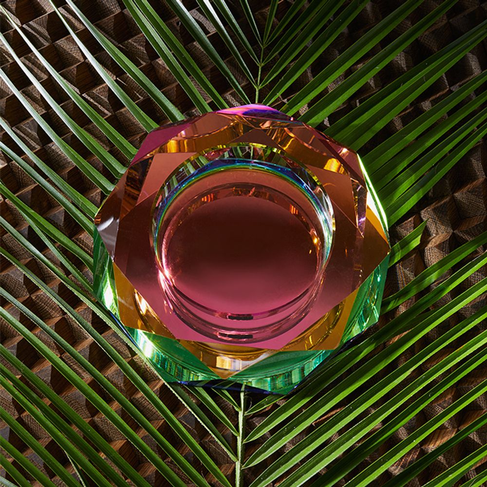 Objets design - Bol REGENBOGEN BOWL - FUNDAMENTAL.BERLIN