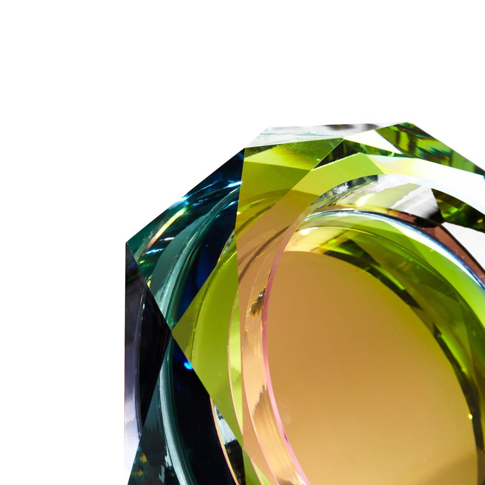 Objets design - Bol REGENBOGEN BOWL - FUNDAMENTAL.BERLIN