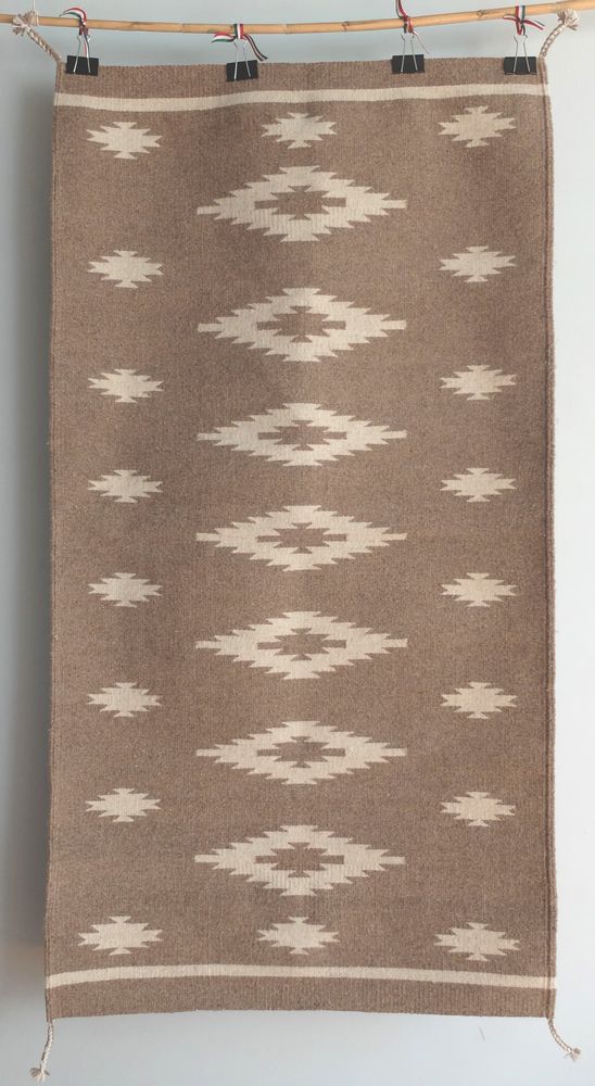 Decorative objects - Diamond Rug - SANCHO PONCHO