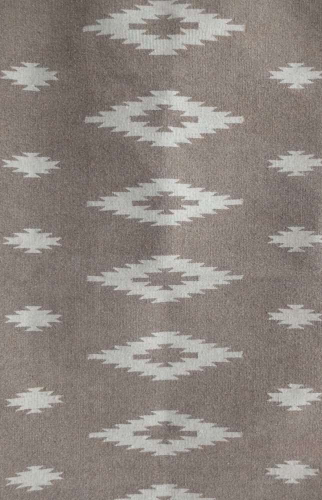 Decorative objects - Diamond Rug - SANCHO PONCHO