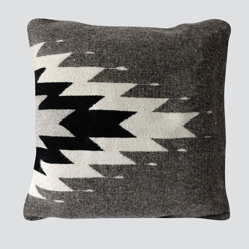 Fabric cushions - Ethnic cushions - SANCHO PONCHO