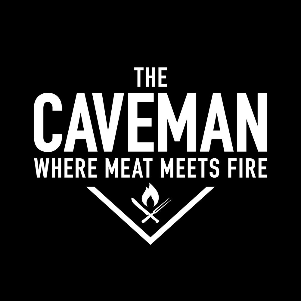 Barbecues - The Caveman Grill 'Home' - Outdoor - CAVEMAN GRILL