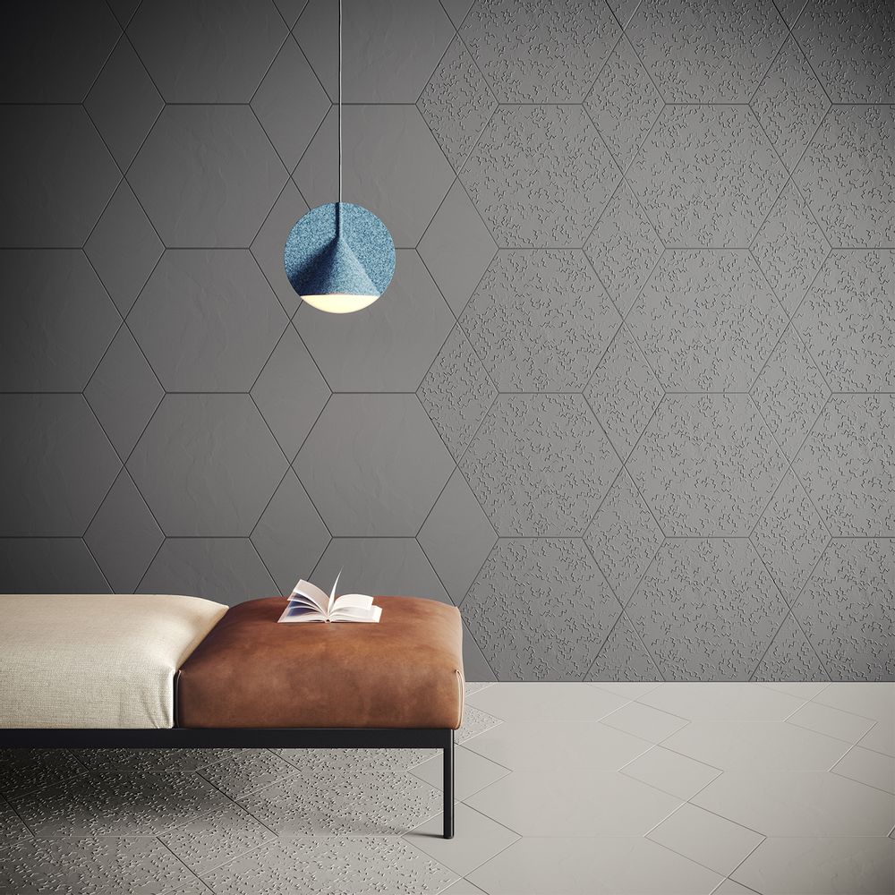 Indoor floor coverings - ROCKET COLLECTION - DECORATORI BASSANESI ITALIA88
