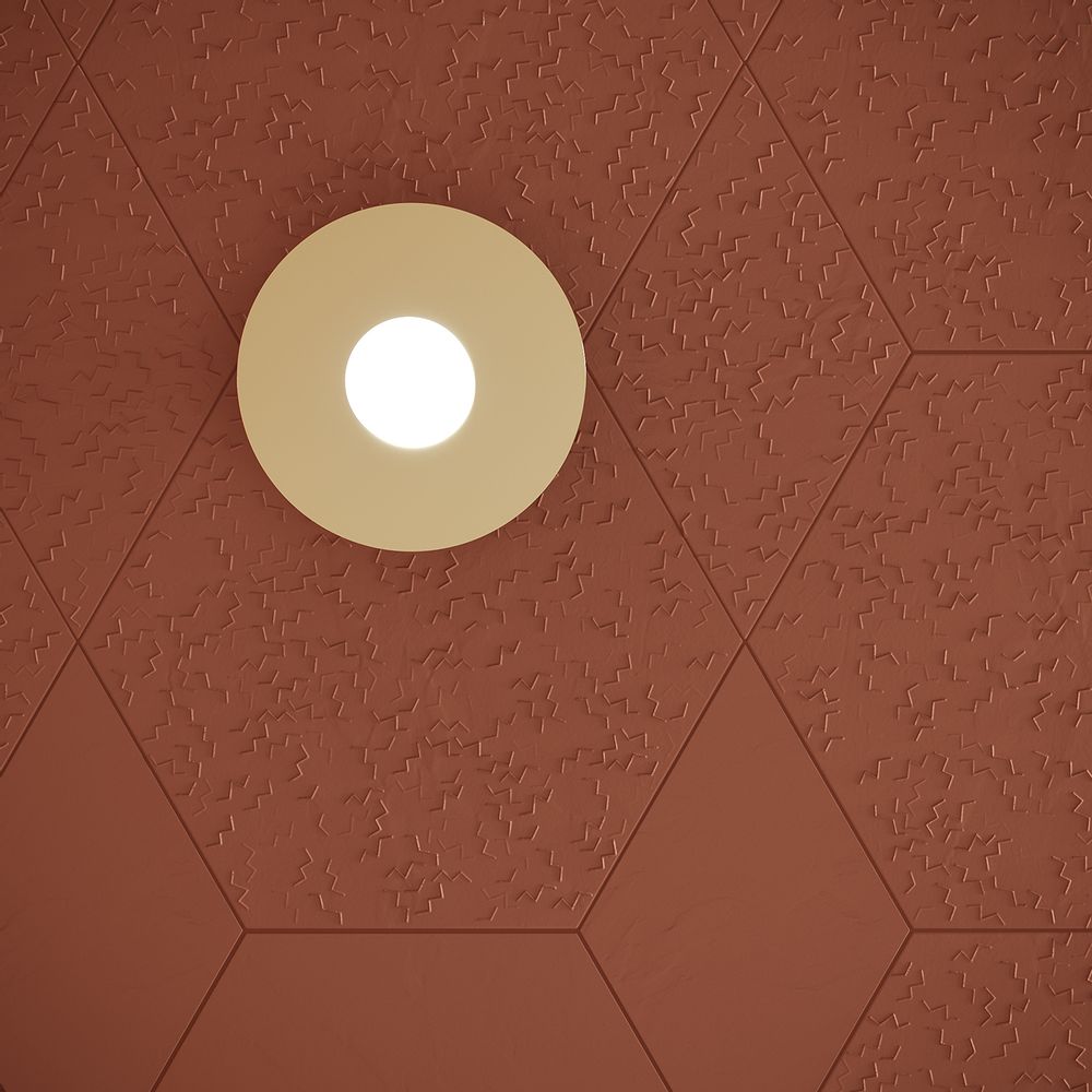Indoor floor coverings - ROCKET COLLECTION - DECORATORI BASSANESI ITALIA88