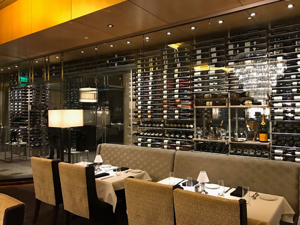 Objets design - ÉTAGÈRES À VIN MILLESIME - MILLESIME WINE RACKS
