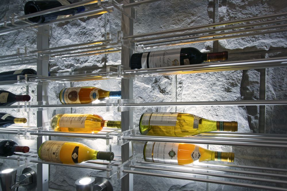 Design objects - MILLESIME WINE RACKS - MILLESIME WINE RACKS