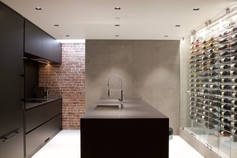 Design objects - MILLESIME WINE RACKS - MILLESIME WINE RACKS