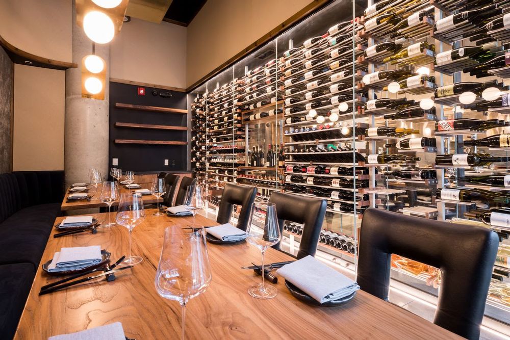 Design objects - MILLESIME WINE RACKS - MILLESIME WINE RACKS