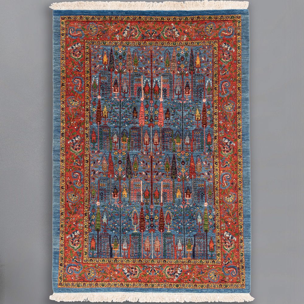 Tapis - Persian Rugs & Kilims - ZEEEN