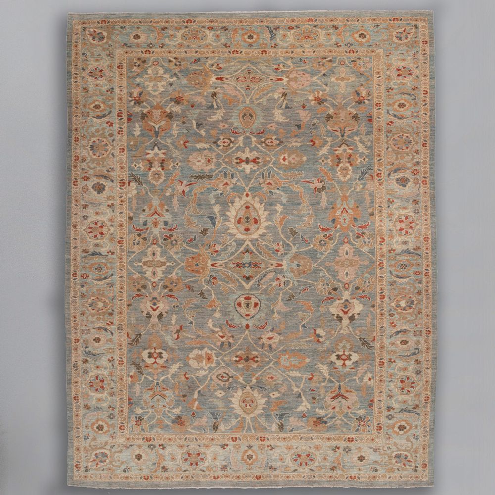 Tapis - Persian Rugs & Kilims - ZEEEN