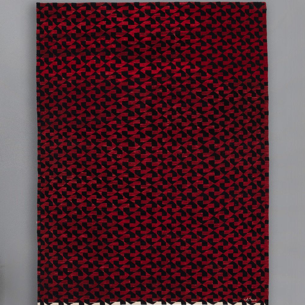 Tapis - Persian Rugs & Kilims - ZEEEN