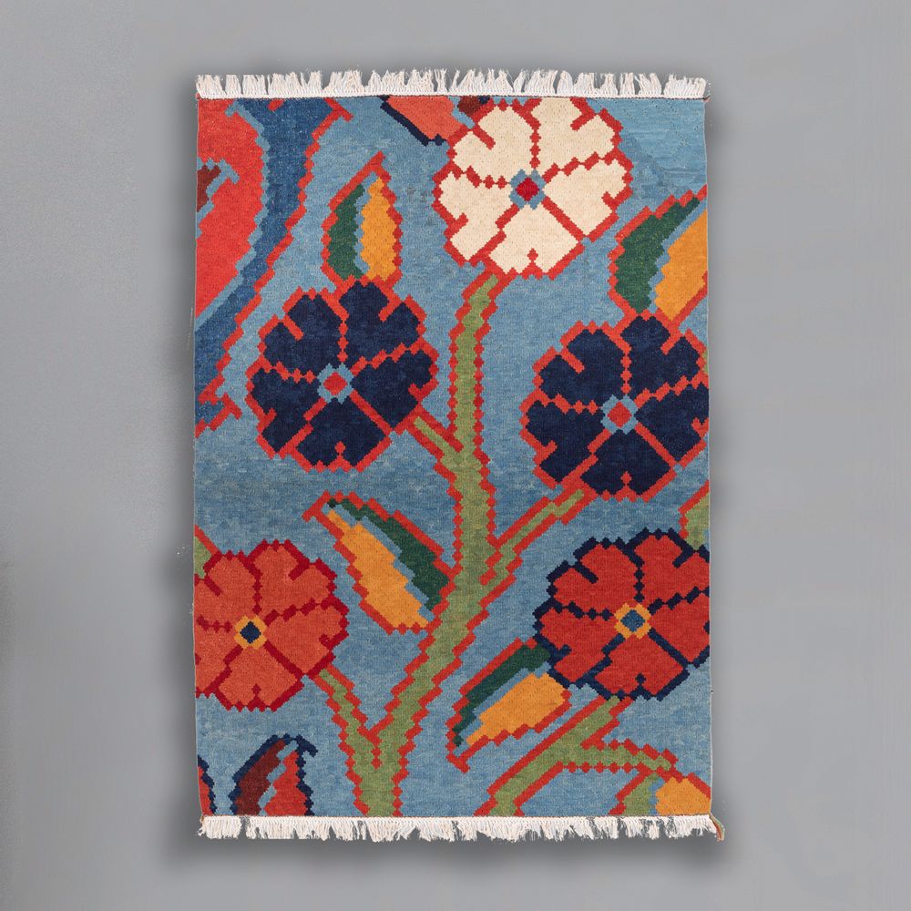 Tapis - Persian Rugs & Kilims - ZEEEN