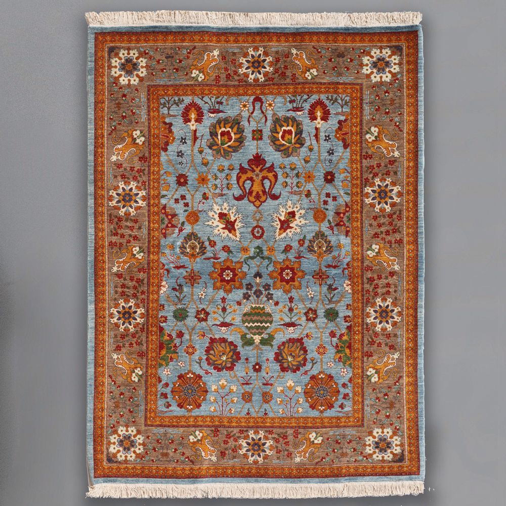 Tapis - Persian Rugs & Kilims - ZEEEN