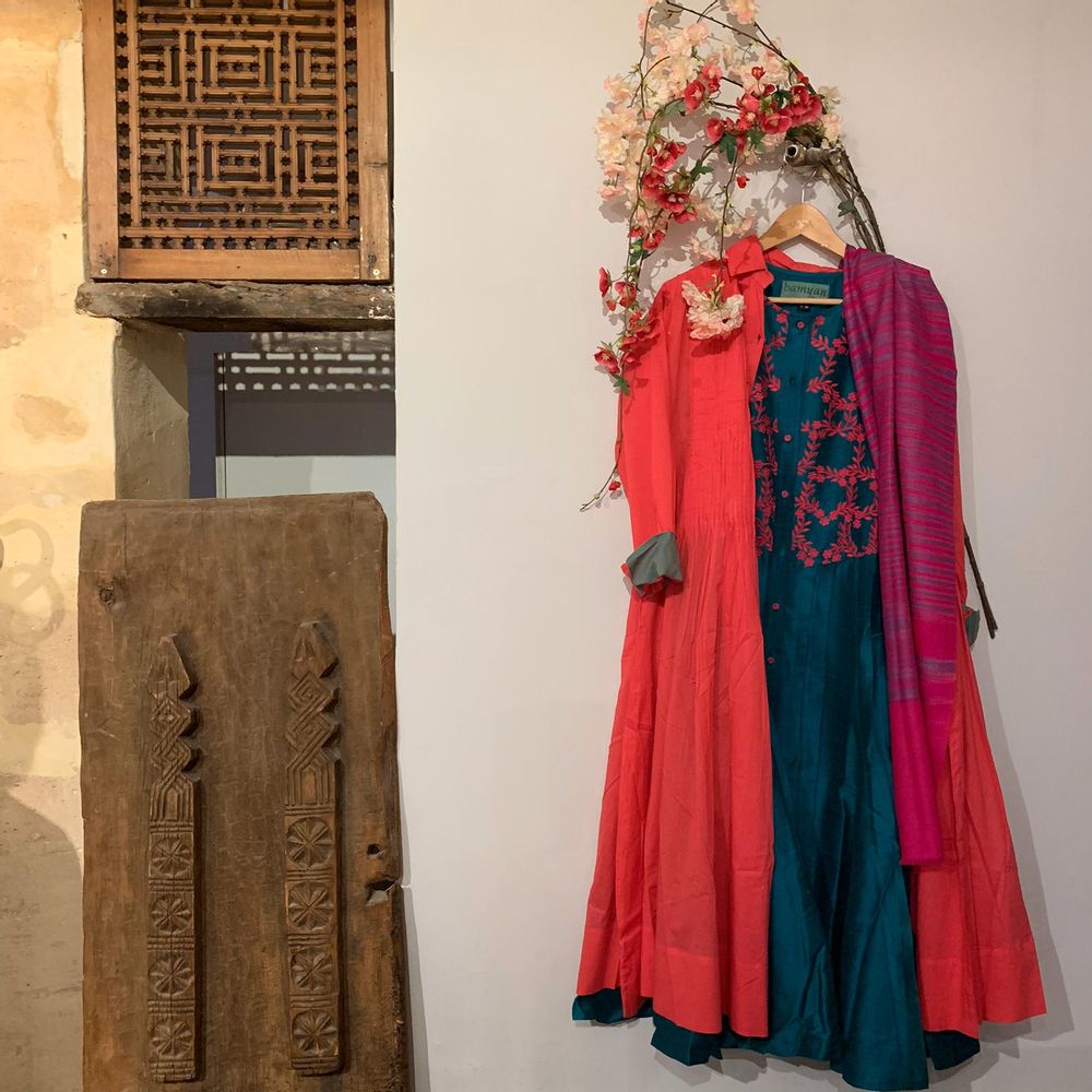Prêt-à-porter - Collection Printemps-Ete 2020 - Spring Summer Collection 2020 - BAMYAN ETHNIC DREAMS