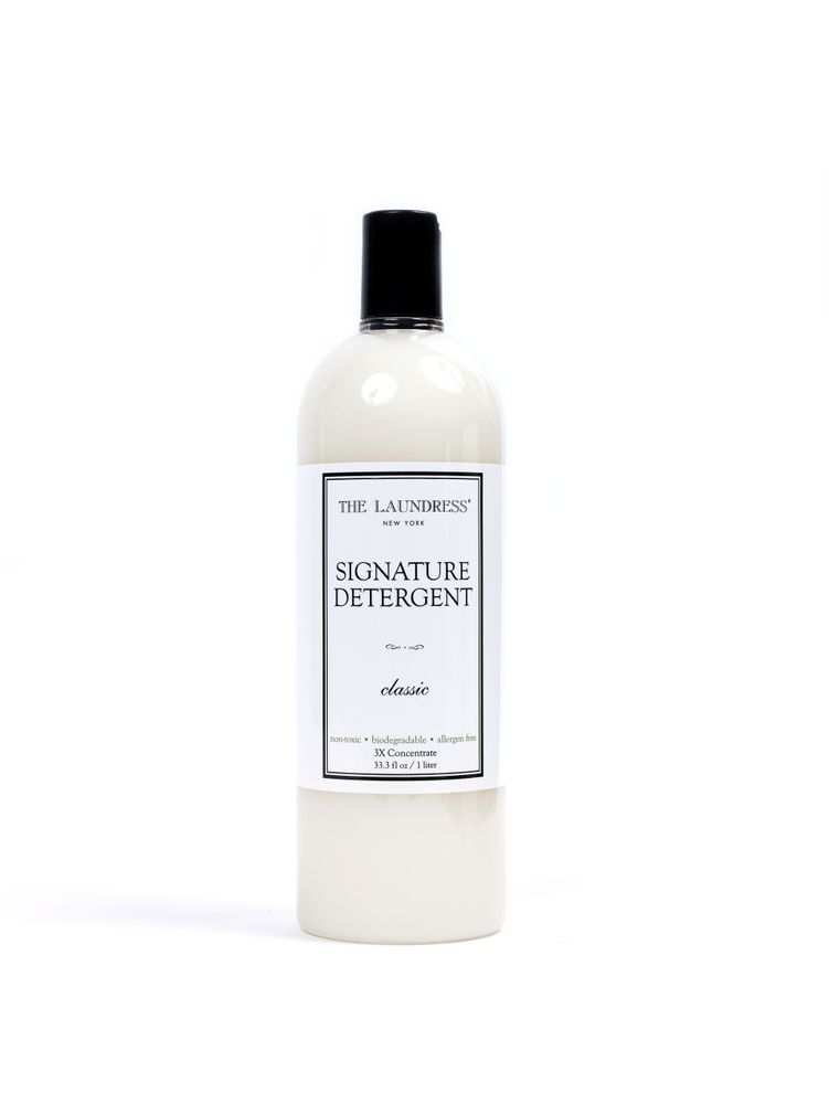 Tissus - SIGNATURE DETERGENT - THE LAUNDRESS