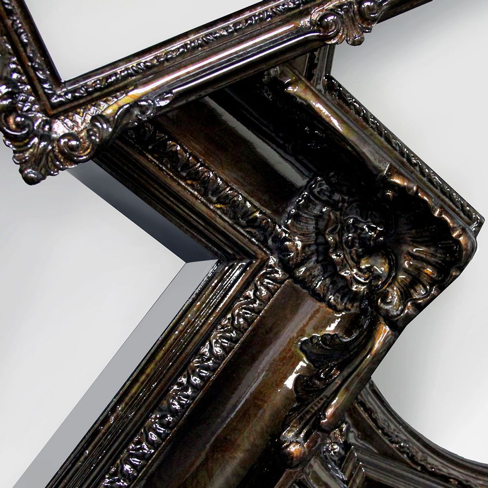 Mobilier et rangements pour bureau - Miroir racine - COVET HOUSE