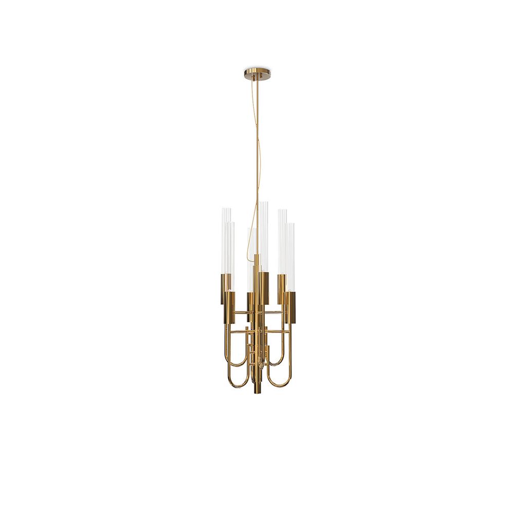 Office furniture and storage - Gala Pendant Lamp - COVET HOUSE