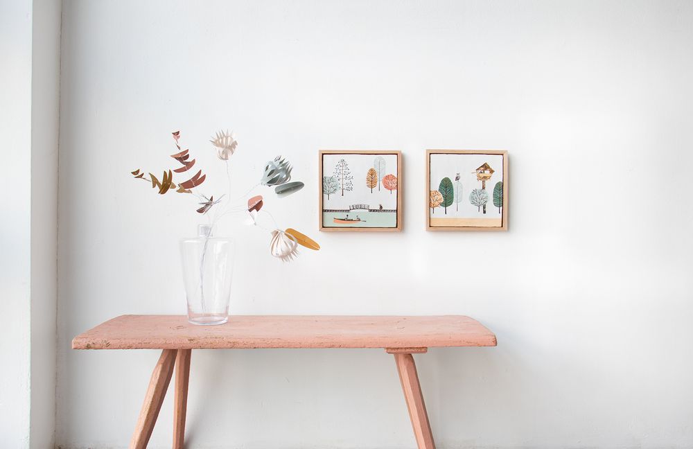 Accessoires pour bain enfants - StoryTiles - STORYTILES