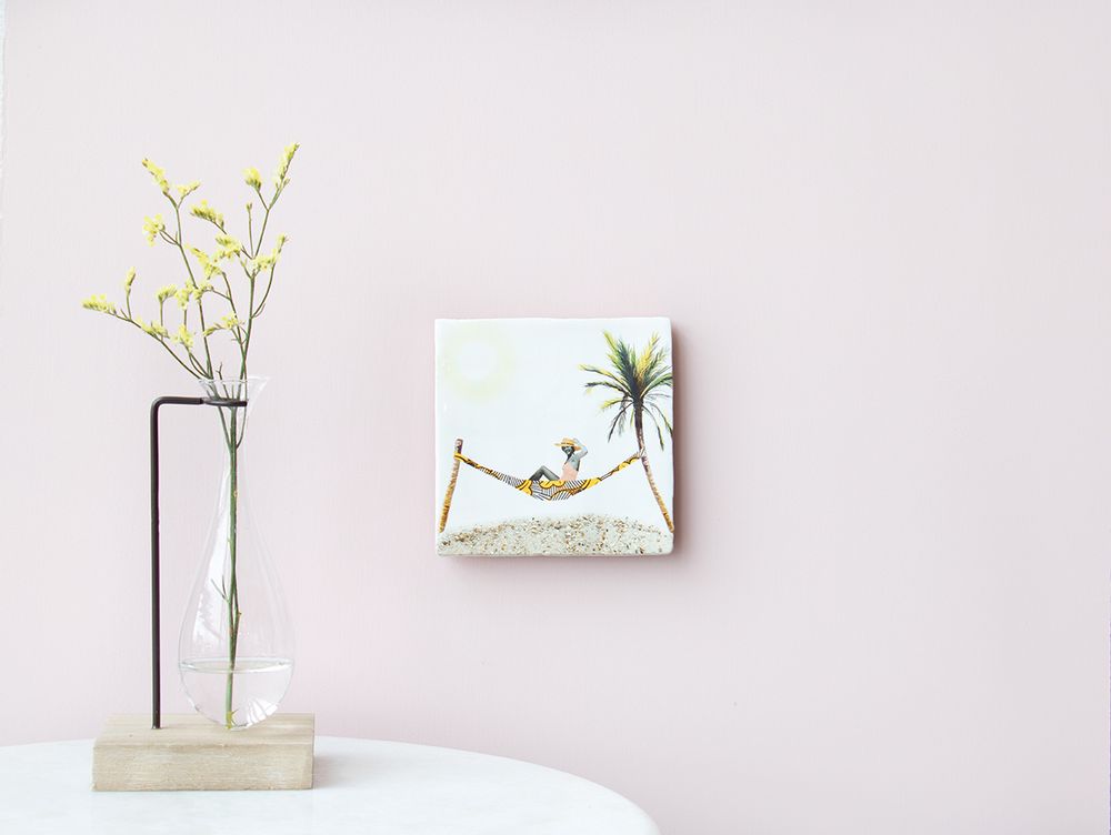Accessoires pour bain enfants - StoryTiles - STORYTILES