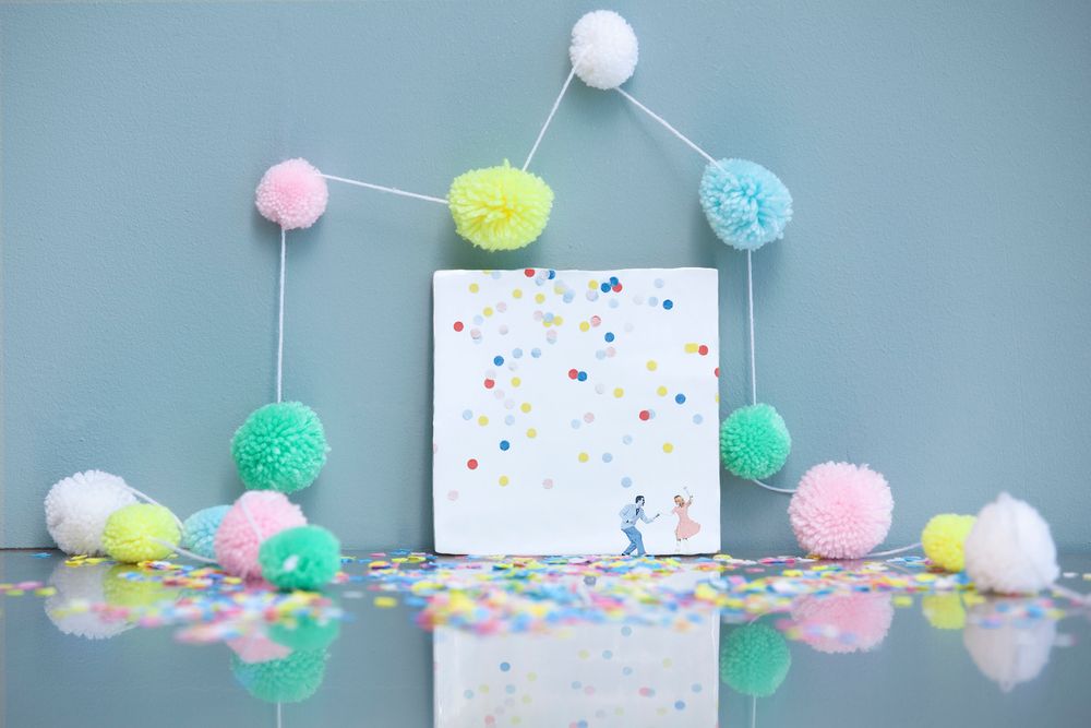 Accessoires pour bain enfants - StoryTiles - STORYTILES